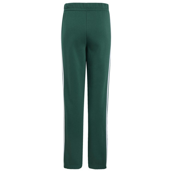 Adidas Παιδικό παντελόνι φόρμας Essentials 3-Stripes Fleece Pants